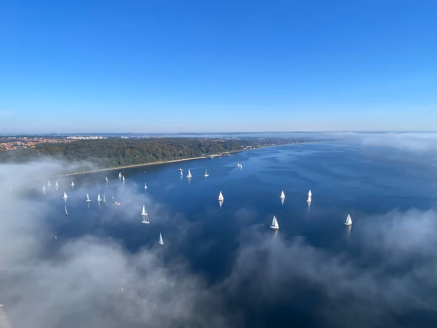 Modern Danish living